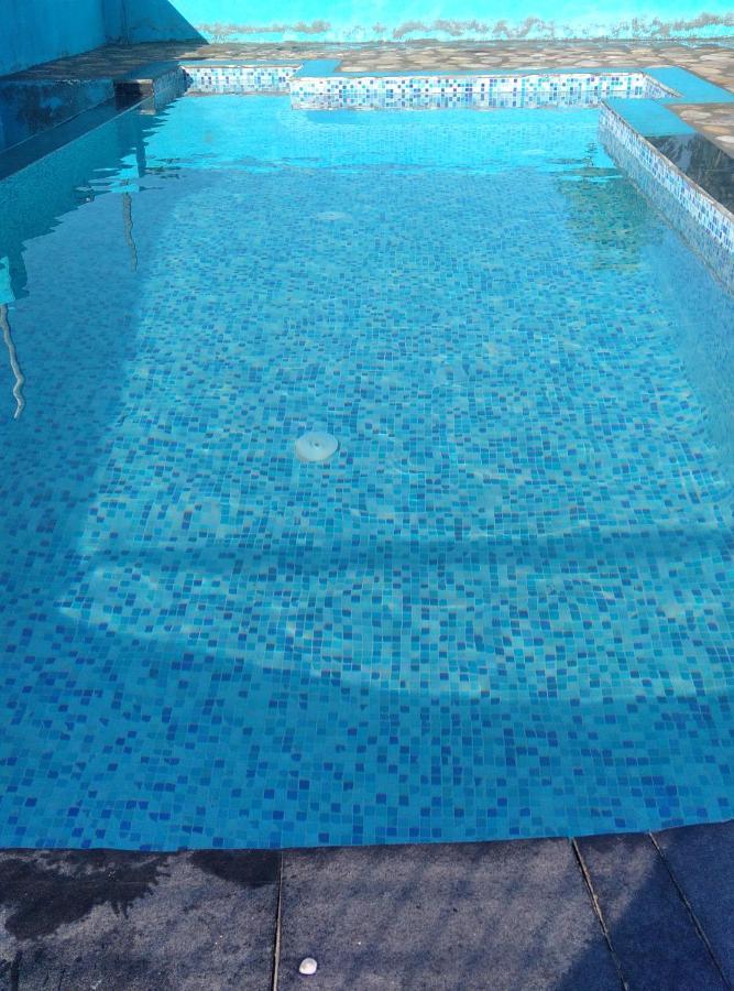 Corbett Bhavesh Home Stay Jhirna Exteriör bild