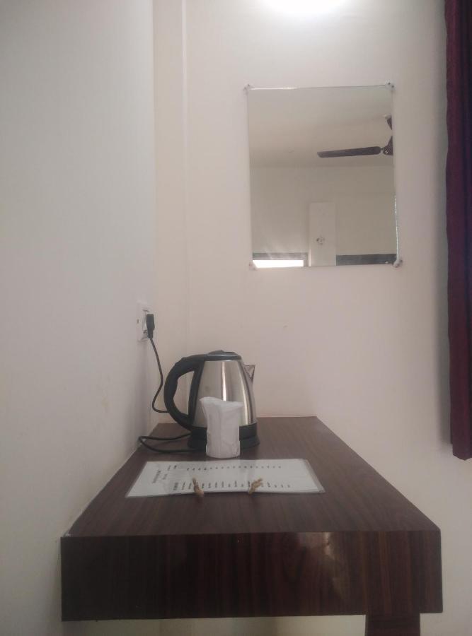 Corbett Bhavesh Home Stay Jhirna Exteriör bild