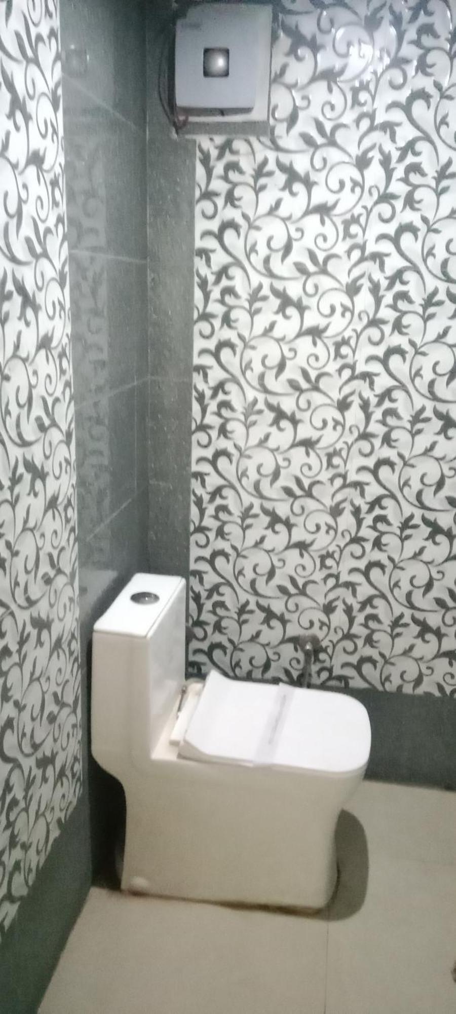 Corbett Bhavesh Home Stay Jhirna Exteriör bild